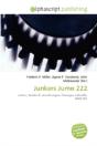 Junkers Jumo 222 - Preview