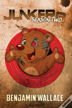 Capa do artigo Junkers Season Two