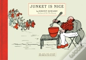 Capa do artigo Junket Is Nice