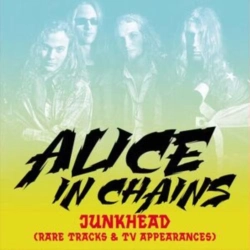 Capa do artigo Junkhead - Vinil