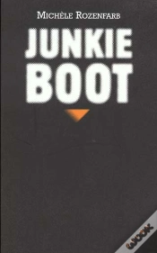 Capa do artigo Junkie Boot