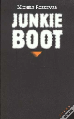 Capa do artigo Junkie Boot