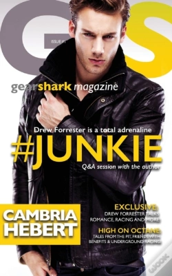 Capa do artigo #Junkie