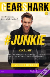 Capa do artigo #Junkie
