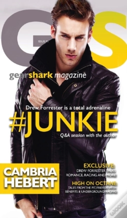 Capa do artigo #Junkie