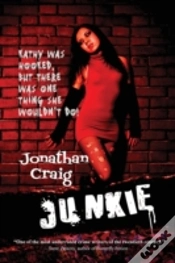 Capa do artigo Junkie