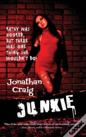 Capa do artigo Junkie