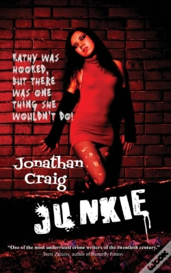 Capa do artigo Junkie