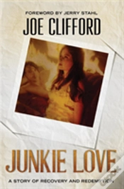 Capa do artigo Junkie Love