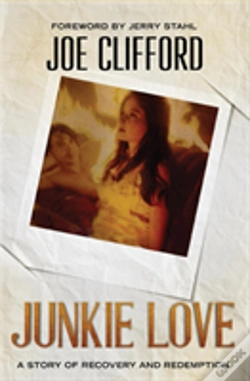 Capa do artigo Junkie Love