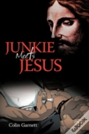Capa do artigo Junkie Meets Jesus