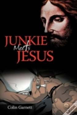 Capa do artigo Junkie Meets Jesus