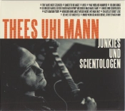 Capa do artigo Junkies Und Scientologen - CD