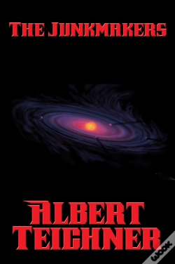 Capa do artigo Junkmakers