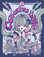 Junko Mizuno'S Coloring Book - Preview