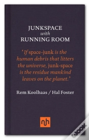 Capa do artigo Junkspace With Running Room