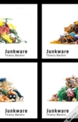 Capa do artigo Junkware