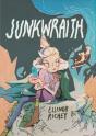 Junkwraith - Preview