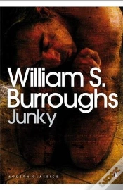 Capa do artigo Junky