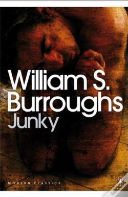 Capa do artigo Junky