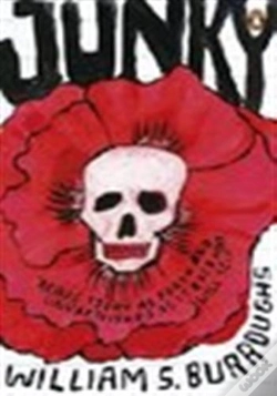 Capa do artigo Junky