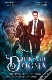 Junkyard Dogma