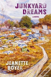 Capa do artigo Junkyard Dreams