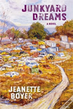 Capa do artigo Junkyard Dreams