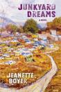 Junkyard Dreams - Preview