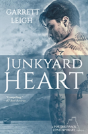 Junkyard Heart - Preview