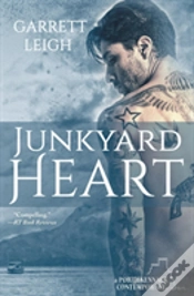 Capa do artigo Junkyard Heart