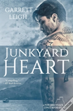 Capa do artigo Junkyard Heart