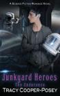 Junkyard Heroes - Preview