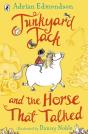 Junkyard Jack And The Horse That Talked - Preview