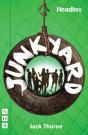 Junkyard - Preview