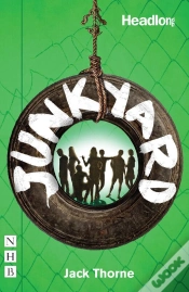 Capa do artigo Junkyard