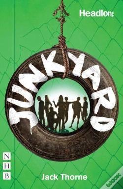 Capa do artigo Junkyard