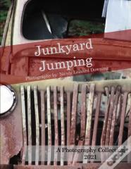 Junkyard Jumping