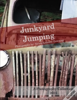 Capa do artigo Junkyard Jumping