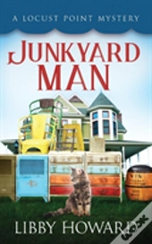 Junkyard Man