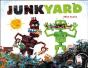 Junkyard - Preview