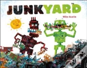Capa do artigo Junkyard