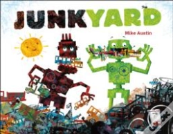 Capa do artigo Junkyard