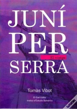Capa do artigo Junmper Serra