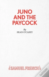 Capa do artigo Juno And The Paycock