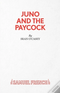 Capa do artigo Juno And The Paycock