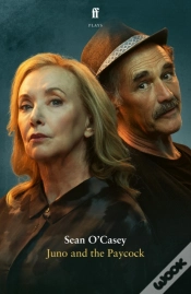 Capa do artigo Juno And The Paycock