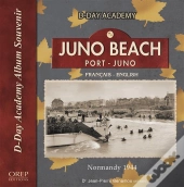 Juno Beach - Dday Academy