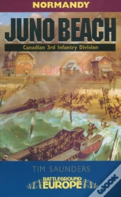 Capa do artigo Juno Beach