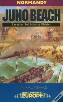 Capa do artigo Juno Beach